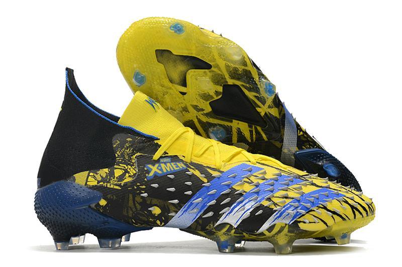 Chuteira adidas Predator Freak .1 Campo