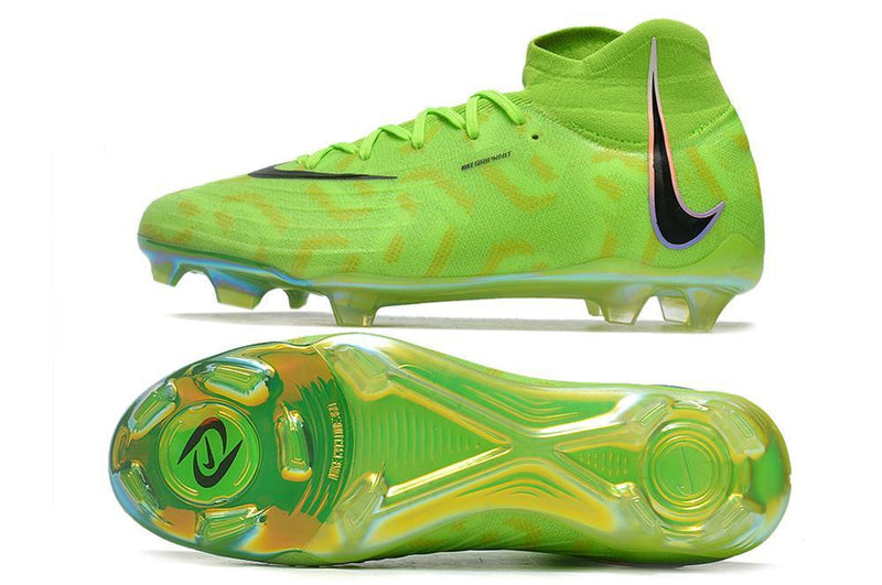 Chuteira Nike Phantom Luna Elite Campo