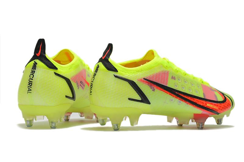 Chuteira Nike Mercurial Vapor 14 Elite SG Campo