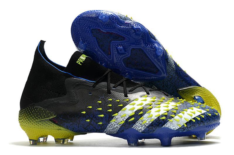 Chuteira adidas Predator Freak .1 Campo