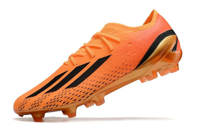 Chuteira Adidas X Speed portal Campo