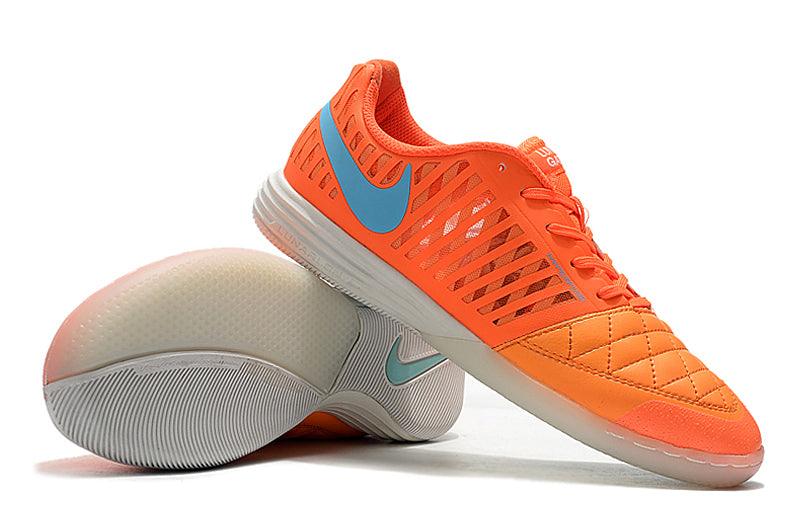 Chuteira Nike Lunar Gato II Futsal