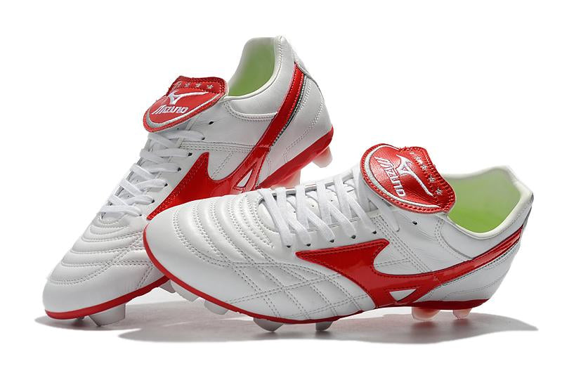 Chuteira Mizuno Morelia II Made in Japan Campo