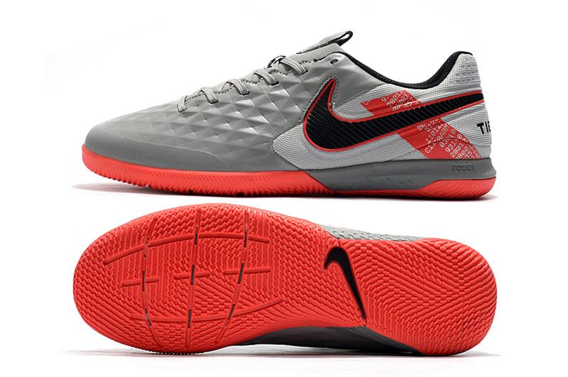 Chuteira NIke Tiempo Lunar Legend VIII Pro Futsal