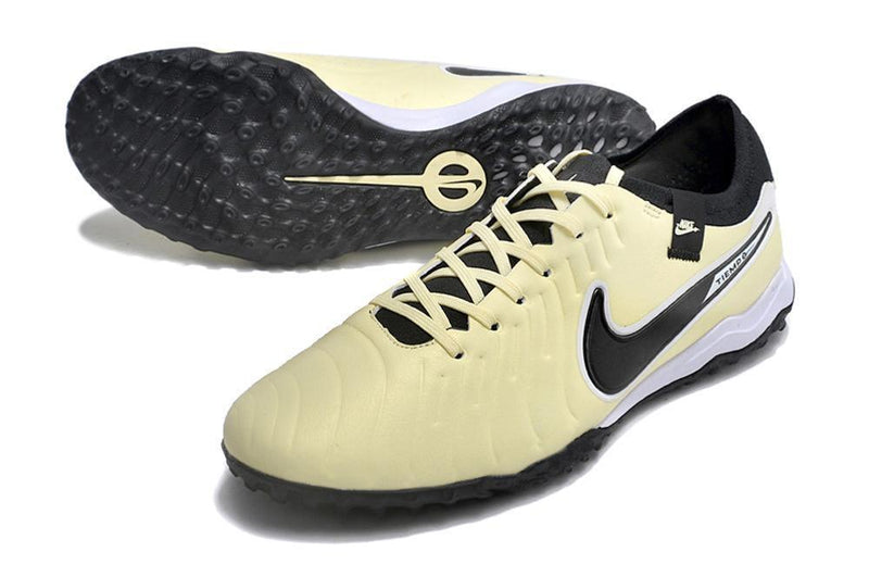 Chuteira Nike Tiempo Legend X PRO Society