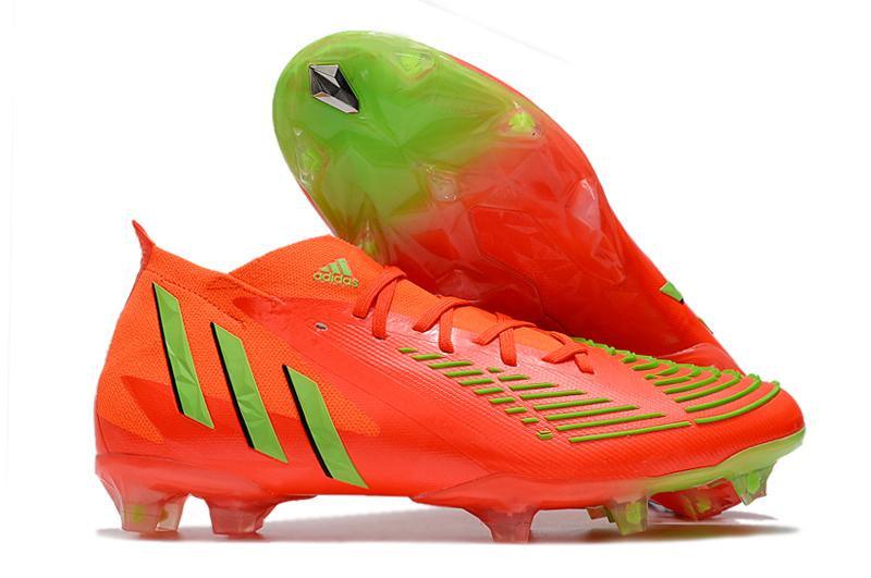 Chuteira adidas Predator Edge 1 Campo