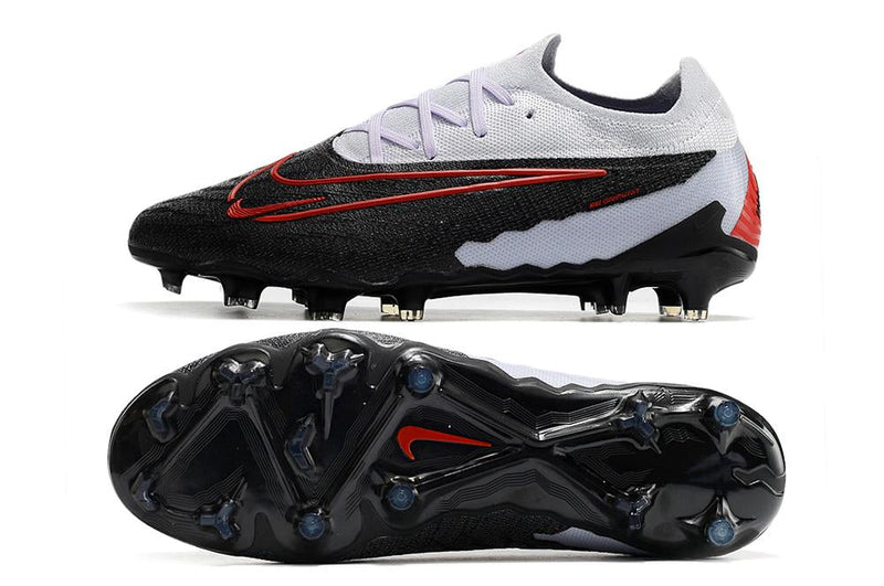 Chuteira Nike Phantom GX Low Elite FG Campo