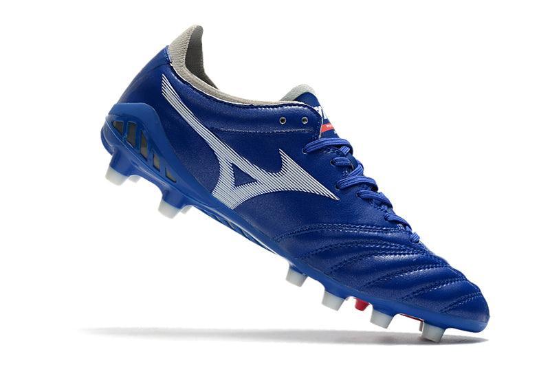 Chuteira Mizuno Morelia NEO III Campo