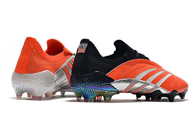 Chuteira Adidas Predator Archive Campo