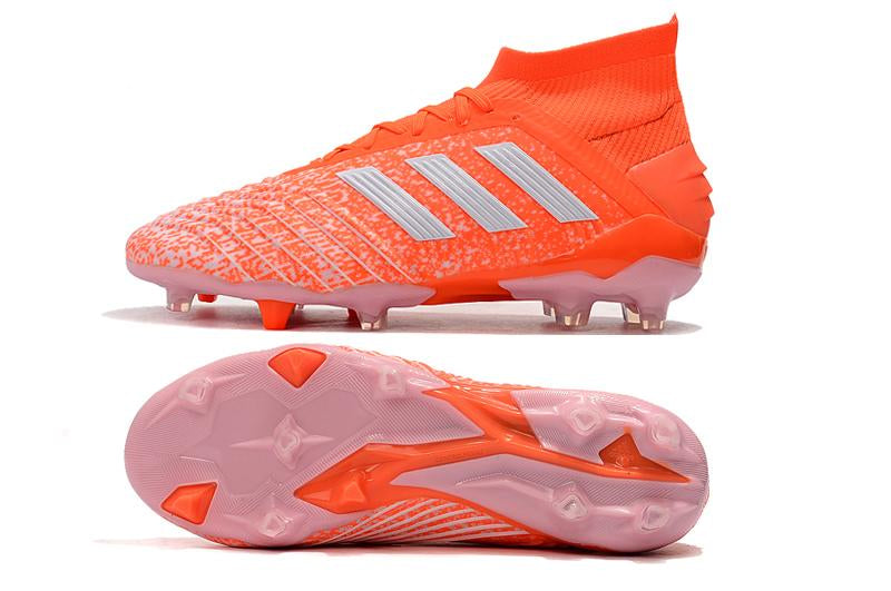 Chuteira Adidas Predator 19.1 Campo