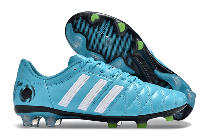 Chuteira Adidas Pure 11 Pro Campo