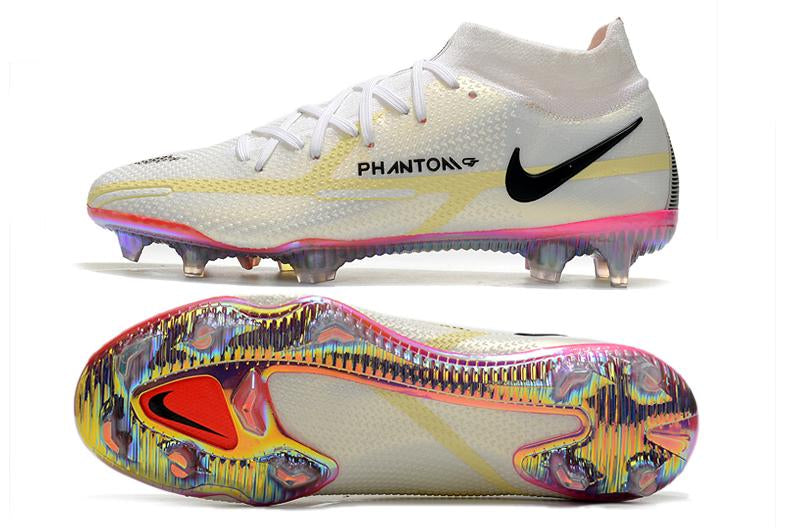 Chuteira Nike Phantom GT2 Elite Campo