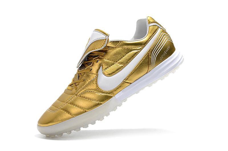 Chuteira Nike Tiempo Legend 7 R10 Elite Society