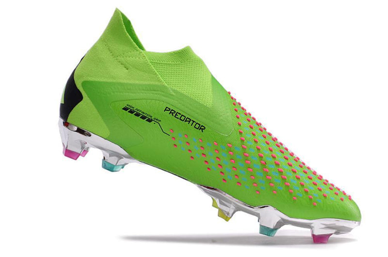 Chuteira adidas Predator Accuracy + Campo