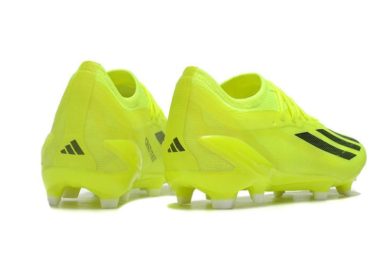 Chuteira Adidas X Crazyfast Campo