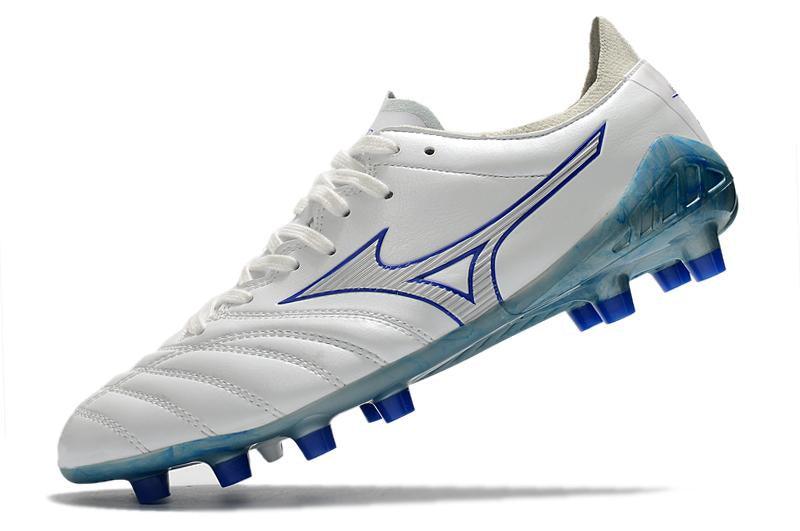 Chuteira Mizuno Morelia NEO III Campo