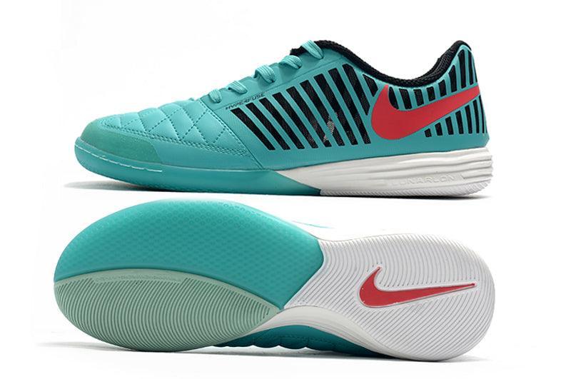 Chuteira Nike Lunar Gato II Futsal