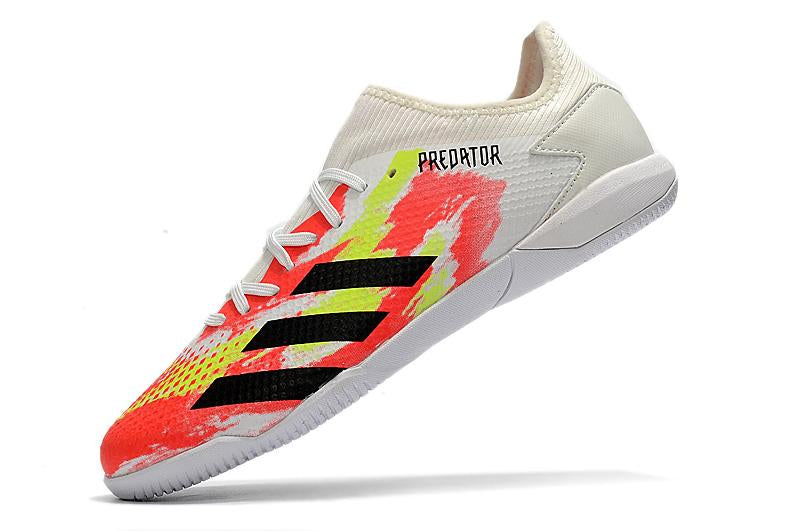 Chuteira adidas Predator 20.3 Futsal