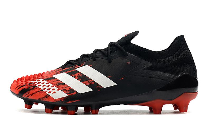 Chuteira Adidas Predator Mutator 20.1 low Campo