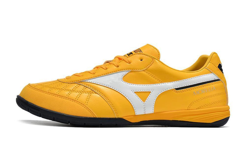 Chuteira Mizuno Morelia Sala Futsal