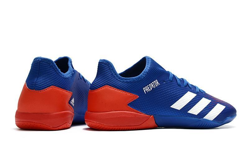 Chuteira adidas Predator 20.3 Futsal