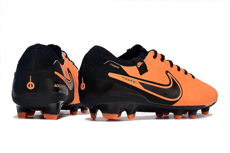 Chuteira Nike Tiempo Legend X Elite Campo