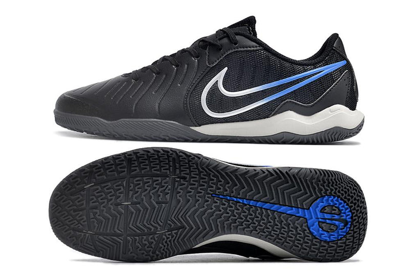 Chuteira Nike React Tiempo Legend 10 Pro Futsal