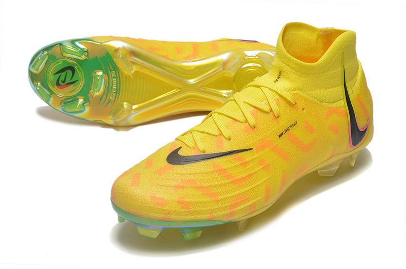 Chuteira Nike Phantom Luna Elite Campo