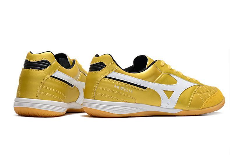 Chuteira Mizuno Morelia Sala Futsal