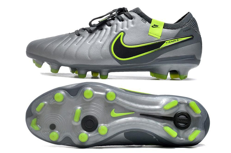 Chuteira Nike Tiempo Legend X Elite Campo