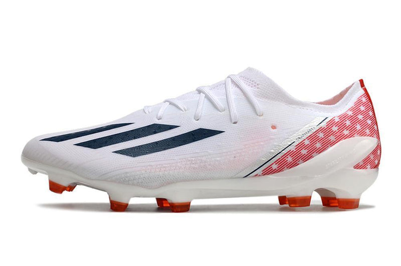 Chuteira Adidas X Speed portal Campo