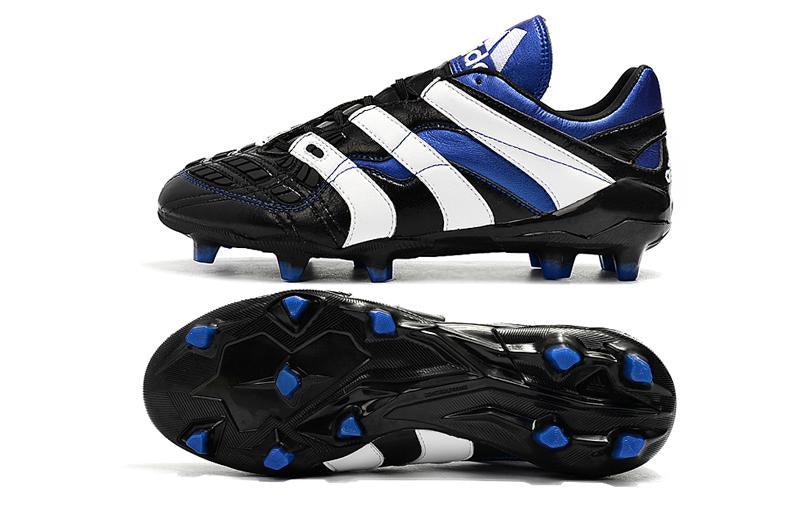 Chuteira Adidas Predator Accelerator Campo