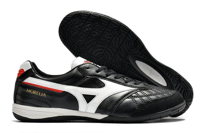 Chuteira Mizuno Morelia Sala Futsal