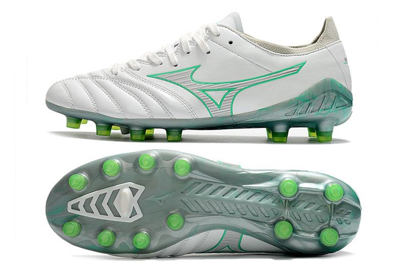 Chuteira Mizuno Morelia NEO III Campo