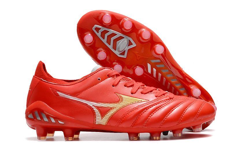 Chuteira Mizuno Morelia NEO III Campo