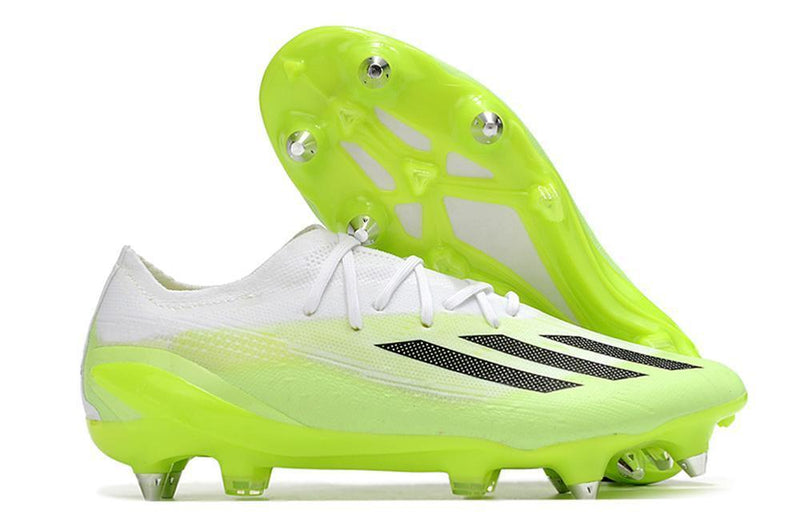 Chuteira Adidas X Speed portal SG Campo