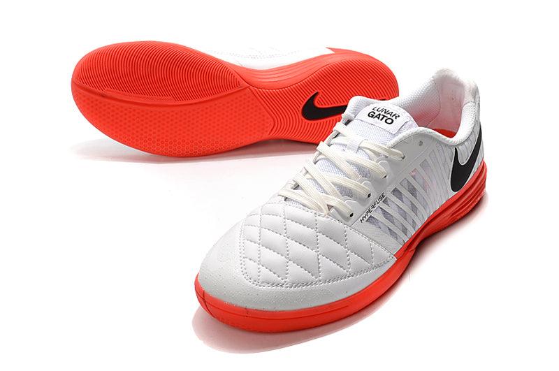 Chuteira Nike Lunar Gato II Futsal