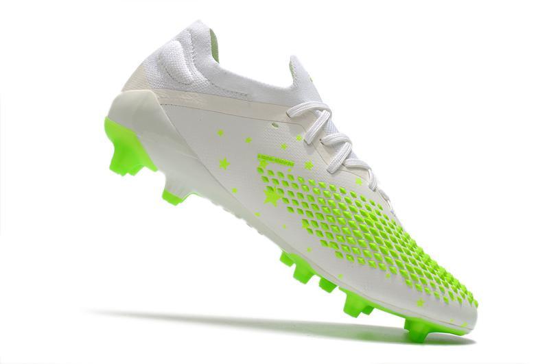 Chuteira Adidas Predator Mutator 20.1 low Campo