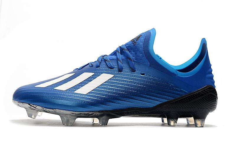 Chuteira adidas X 19.1 Campo