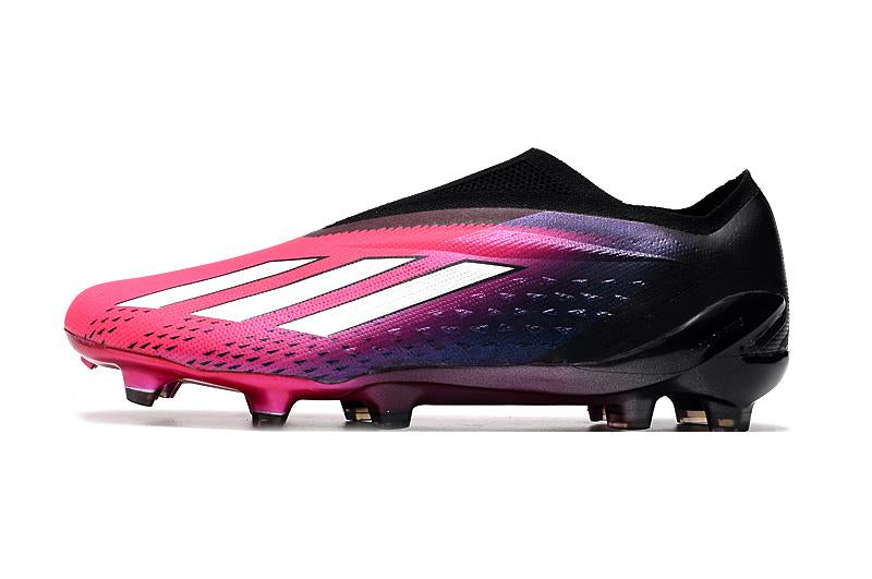 Chuteira Adidas X Speed Portal + Campo