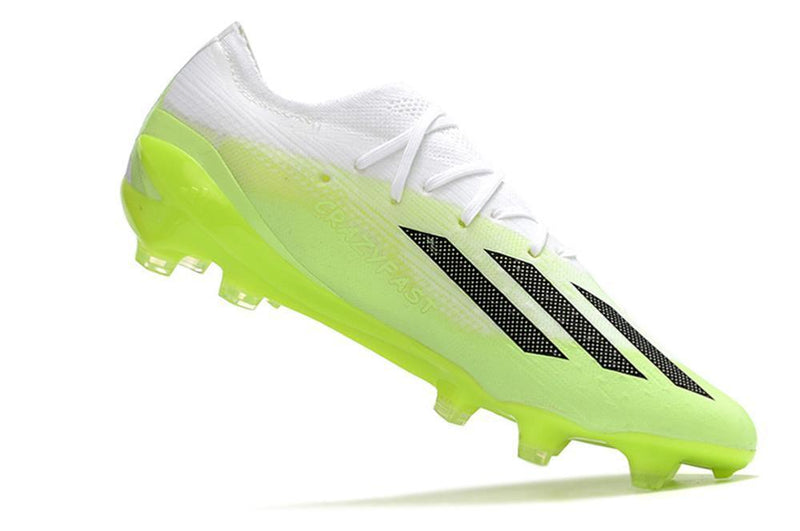 Chuteira Adidas X Speed portal Campo