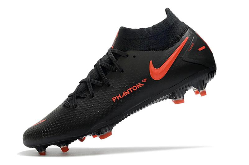 Chuteira Nike Phantom GT Elite Dynamic Fit Campo