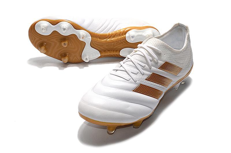 Chuteira Adidas Copa 20.1 Campo