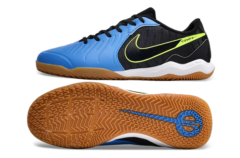 Chuteira Nike React Tiempo Legend 10 Pro Futsal