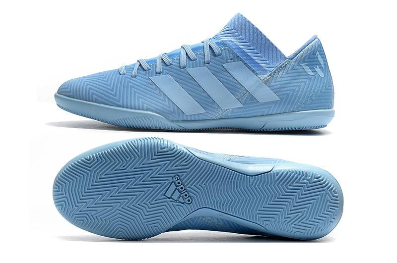 Chuteira Adidas Nemeziz Messi Tango 18.3 Futsal