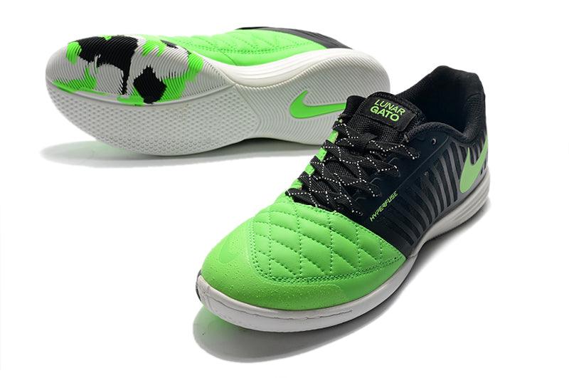 Chuteira Nike Lunar Gato II Futsal