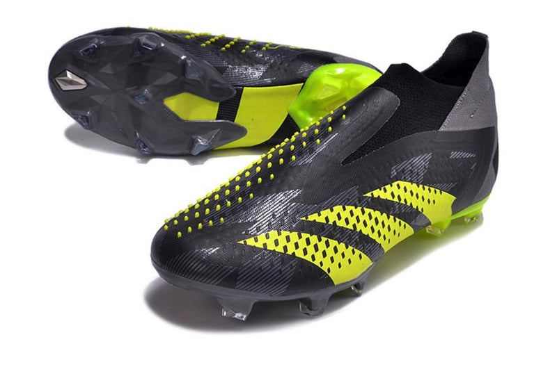 Chuteira adidas Predator Accuracy + Campo