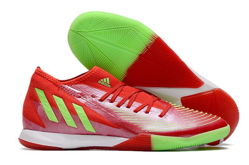 Chuteira adidas Predator Edge 3 Futsal