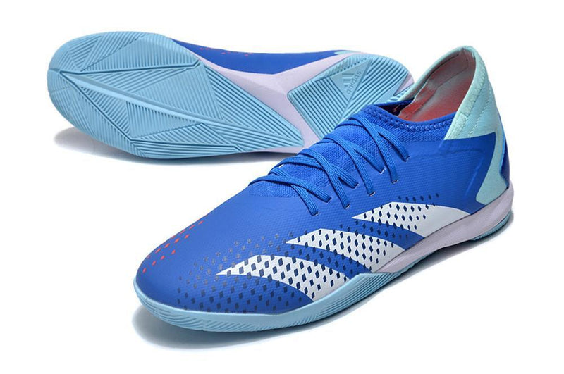 Chuteira adidas Predator Accuracy 3+ Futsal