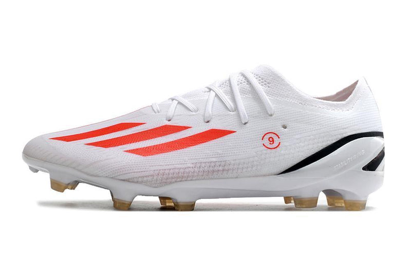 Chuteira Adidas X Speed portal Campo